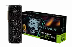 GW RTX4070 SUPER PANTHER OC 12