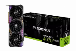 GW RTX4070TI SUPER PHOENIX 16G GW RTX4070TI SUPER PHOENIX 16G
