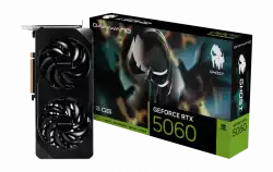 GW RTX5060 GHOST 8GB                          