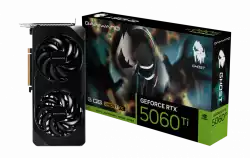 GW RTX5060TI GHOST OC 8GB                          