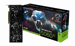 GW RTX5060TI PYTHON III 8GB                          
