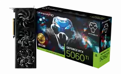 GW RTX5060TI PYTHON III OC 16G
