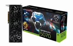GW RTX5070 PYTHON III OC 12                          