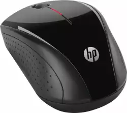 H2C22AA X3000 WIRELESS MOUSE                          
