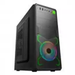 HG XTREME SX-C3153A/TRANSP+RGB                          