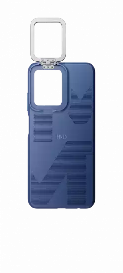 HMD FUSION FLASHY OUTFIT INDIG                          