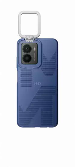 HMD FUSION FLASHY OUTFIT INDIG