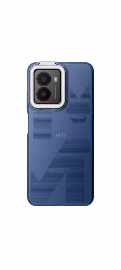 HMD FUSION FLASHY OUTFIT INDIG