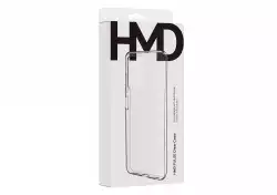 HMD PULSE CLEAR CASE