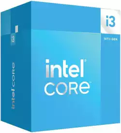 I3-14100F 3.5GHZ 12MB BOX 1700                          