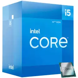 Настолен компютър Vanguard, Intel B660, 750 W, Intel Core i5-12400, 16 GB, GeForce RTX 3070, черен 16 GB  Intel Core i5-12400 GeForce RTX 3070 Intel     Alder lake                