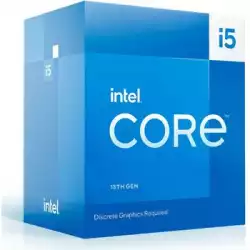 I5-13400 2.5G 20M BOX LGA1700