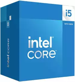 I5-14400F 3.5GHZ 20MB BOX 1700                          