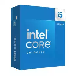 I5-14600K 5.3GHZ 20MB BOX 1700                          