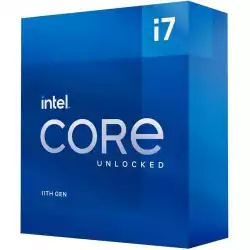 I7-11700 2.5GHZ/16M/LGA1200                          