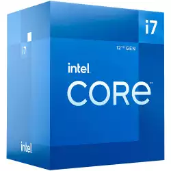 I7-12700F /2.1G/25MB/BOX/1700                          