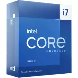 I7-13700K /3.4G/30MB/BOX/1700                          