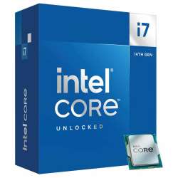 I7-14700K 5.5GHZ 28M BOX 1700                          