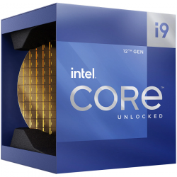 I9-12900K 3.2GHZ 30MB BOX 1700                          