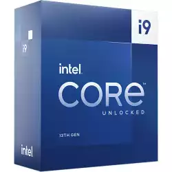 I9-13900K 3GHZ 32MB BOX 1700                          
