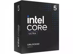 INTEL CORE ULTRA 5 245K                          
