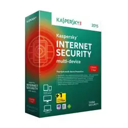 KASPERSKI KIS  2015/16 / WIN10