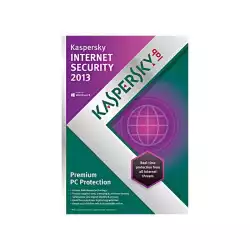 KASPERSKI KIS ELECTOTR 2014/15                          