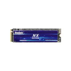 KINGSPEC NX-256 / 256GB 2280