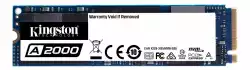 KINGSTON SA2000M8/500G M2 PCIE