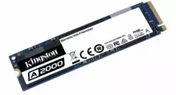KINGSTON SA2000M8/500G M2 PCIE