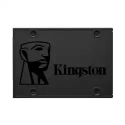 KINGSTON 480GB SSDNow A400 SATA3 6Gb/s 6.4cm 2.5inch 7mm height / up to 500MB/s Read and 450MB/s Write