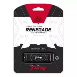 KINGSTON SFYRD/2000G M2 PCIE 