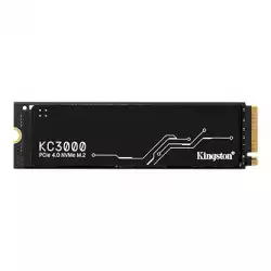 KINGSTON SKC3000D 2TB PCIE4.0                          