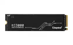 KINGSTON SKC3000S/1024G PCIE4