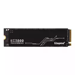 KINGSTON SKC3000S 512G PCIE4.0