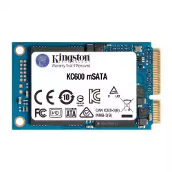 KINGSTON SKC600MS/512G MSATA KINGSTON SKC600MS/512G MSATA