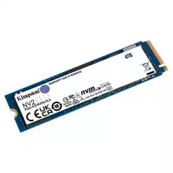 KINGSTON SNV2S/4000G M2 PCIE