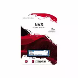 KINGSTON SNV3S/2000G M2 PCIE                          