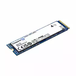 KINGSTON SNV3S/4000G M2 PCIE                          
