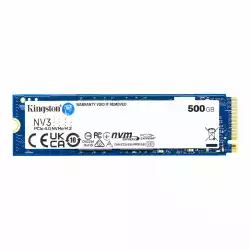 KINGSTON SNV3S/500G M2 PCIE
