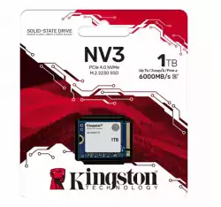KINGSTON SNV3SM3/1T0 M2 PCIE                          