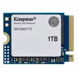 KINGSTON SNV3SM3/1T0 M2 PCIE