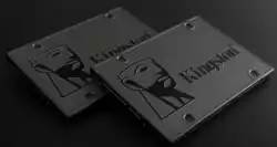 KINGSTON SSD SA400S37 120GB KINGSTON SSD SA400S37 120GB