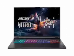 Лаптоп ACER AN18-61-R14D NITRO V14