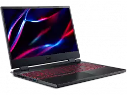 Лаптоп ACER AN515-58-77RE NITRO 5