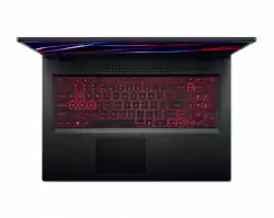 Лаптоп ACER AN517-55-52K0 NITRO 5
