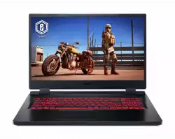 Лаптоп ACER AN517-55-52K0 NITRO 5