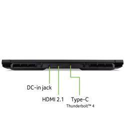 Лаптоп ACER ANV16-71-71V9