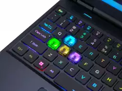 Лаптоп ACER PH16-72-94DV