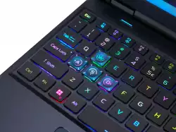 Лаптоп ACER PH16-72-94DV